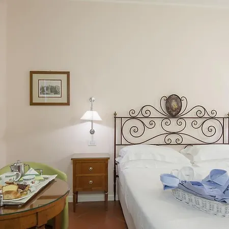 Villa Ermellina Siena, A Tribute Portfolio Hotel 4*