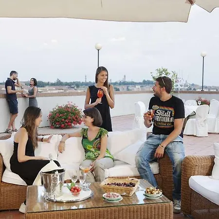 Villa Ermellina Siena, A Tribute Portfolio Hotel 4*