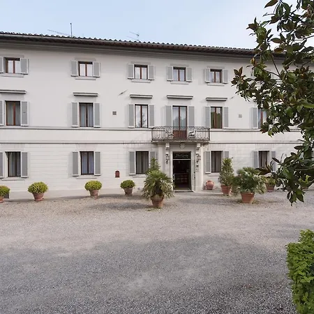 Villa Ermellina Siena, A Tribute Portfolio Hotel 4*