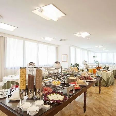 Garden Hotel Siena
