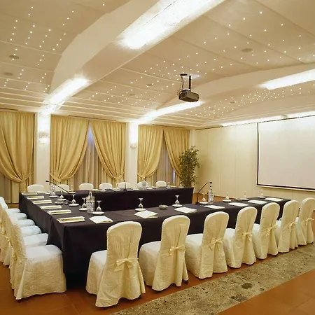 Villa Ermellina Siena, A Tribute Portfolio Hotel 4* Сиена