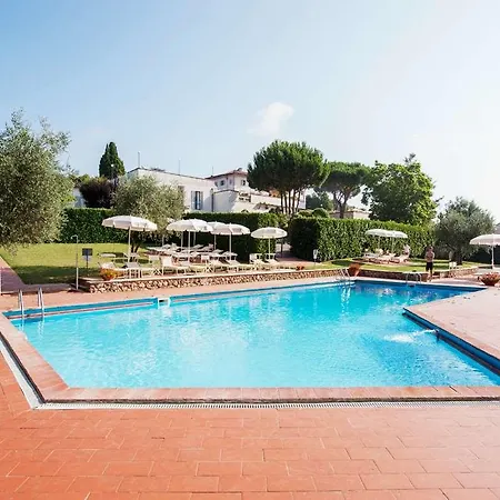 Hotel Garden 4*