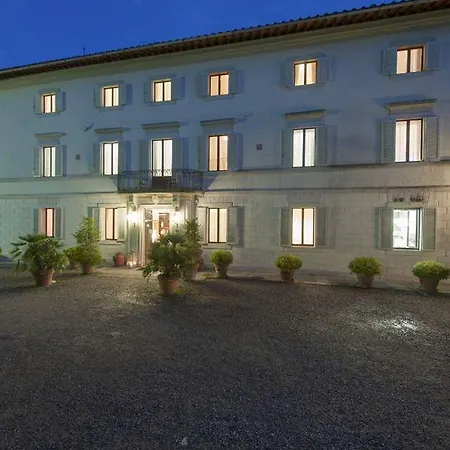 Garden 4* Siena