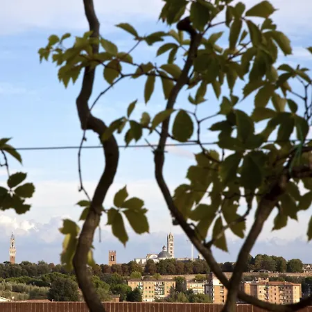 Hotel Villa Ermellina Siena, A Tribute Portfolio Hotel 4*