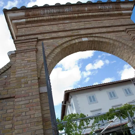 Villa Ermellina Siena, A Tribute Portfolio Hotel Сиена