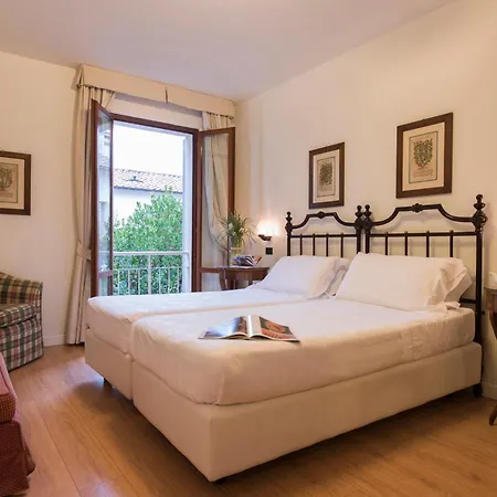 Отель Villa Ermellina Siena, A Tribute Portfolio Hotel