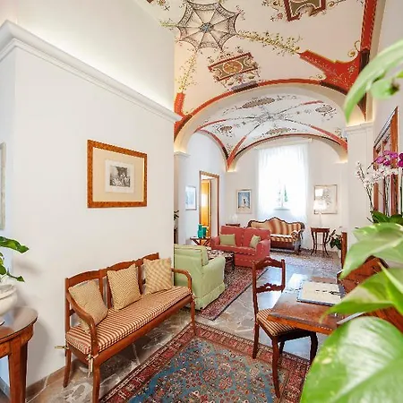 Garden 4* Siena