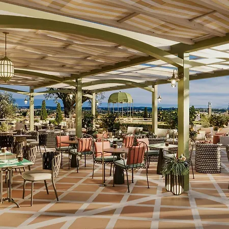 Villa Ermellina Siena, A Tribute Portfolio Hotel Отель 4*