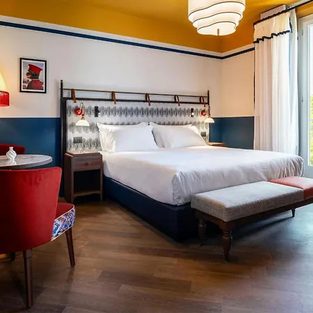 Ermellina Siena, A Tribute Portfolio فندق