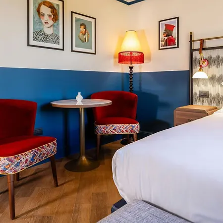 Ermellina Siena, A Tribute Portfolio فندق 4*