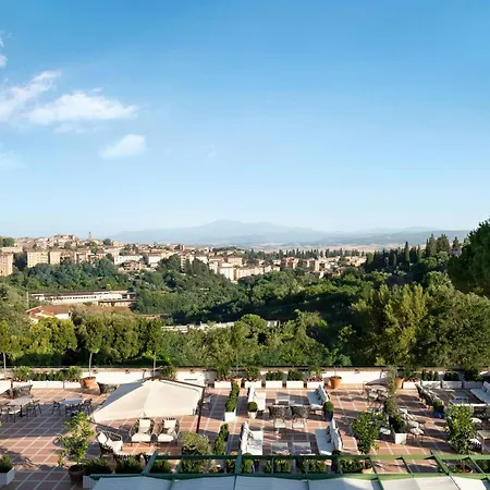 فندق Ermellina Siena, A Tribute Portfolio 4*