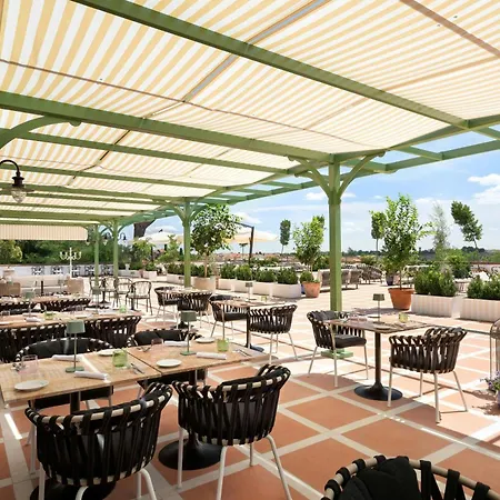 Ermellina Siena, A Tribute Portfolio فندق 4*