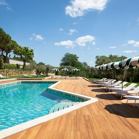 فندق Ermellina Siena, A Tribute Portfolio