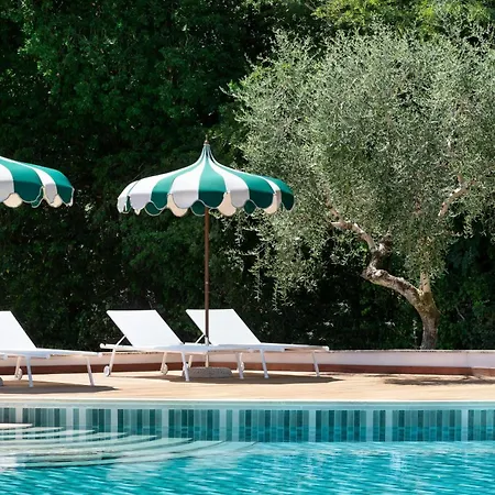 Ermellina Siena, A Tribute Portfolio 4* سيينا