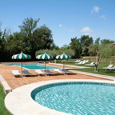 فندق Ermellina Siena, A Tribute Portfolio 4*