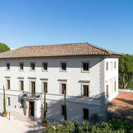 فندق Ermellina Siena, A Tribute Portfolio سيينا