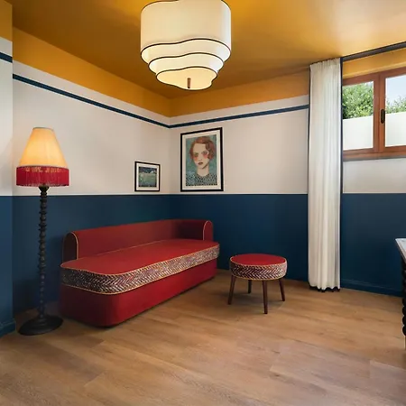 Ermellina Siena, A Tribute Portfolio فندق