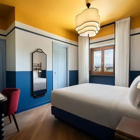 Ermellina Siena, A Tribute Portfolio سيينا