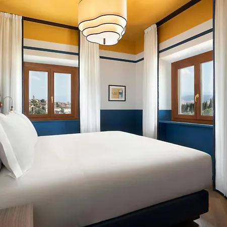 Ermellina Siena, A Tribute Portfolio فندق