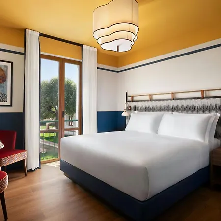 فندق Ermellina Siena, A Tribute Portfolio