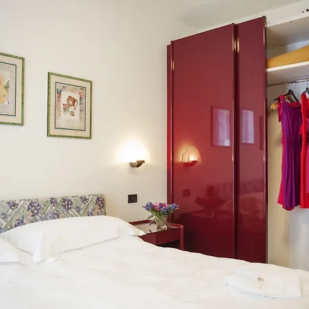 فندق Ermellina Siena, A Tribute Portfolio 4*