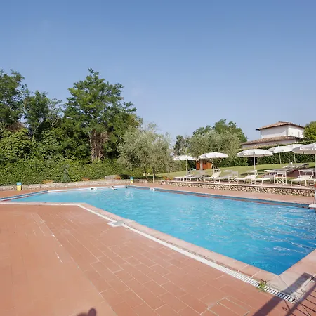 Ermellina Siena, A Tribute Portfolio 4* سيينا