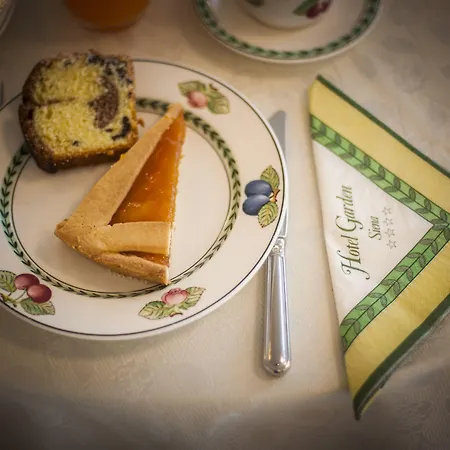 Ermellina Siena, A Tribute Portfolio فندق 4*