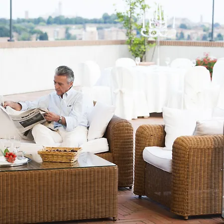 فندق Ermellina Siena, A Tribute Portfolio سيينا