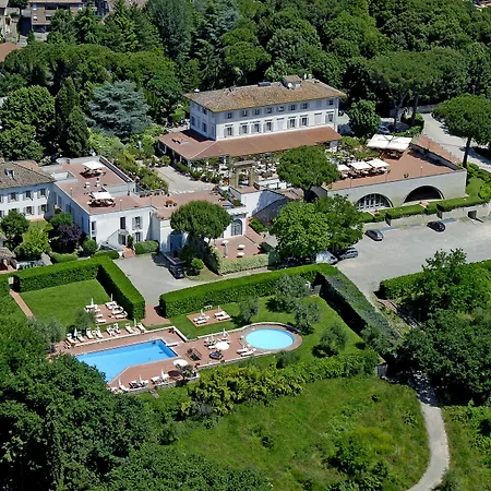 فندق Ermellina Siena, A Tribute Portfolio 4*