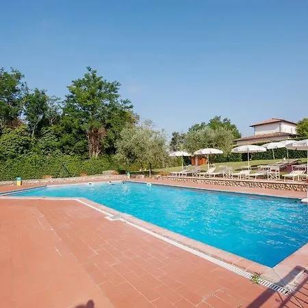 Garden Siena