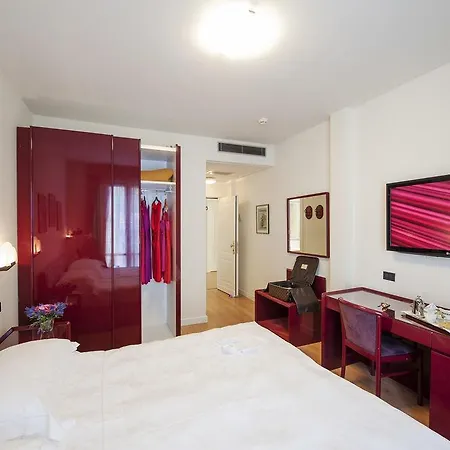 Hotel Garden 4*
