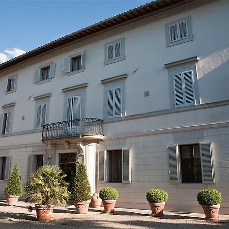 Hotel Garden Siena