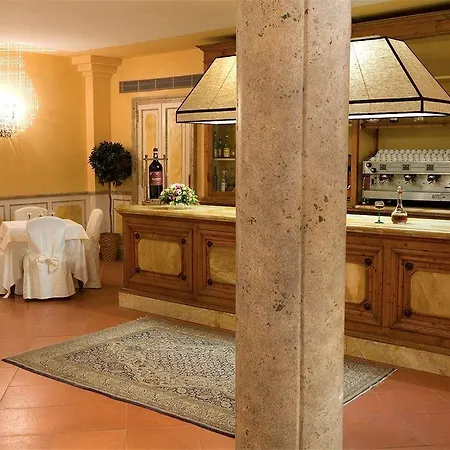 Hotel Garden 4*