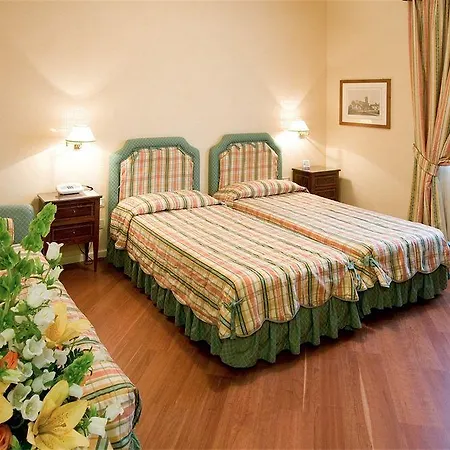 Hotel Garden