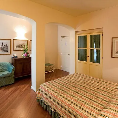 Отель Villa Ermellina Siena, A Tribute Portfolio Hotel Сиена