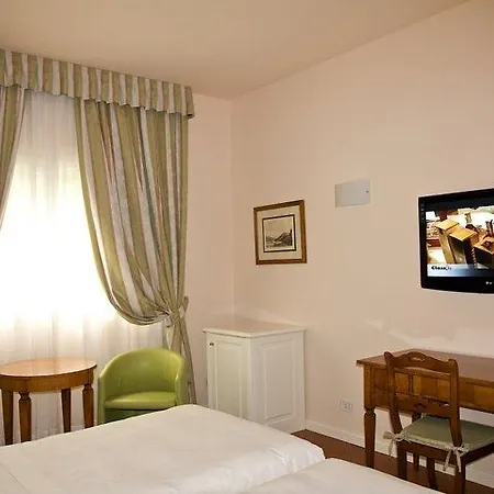 Villa Ermellina Siena, A Tribute Portfolio Hotel