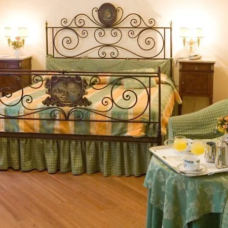 Отель Villa Ermellina Siena, A Tribute Portfolio Hotel