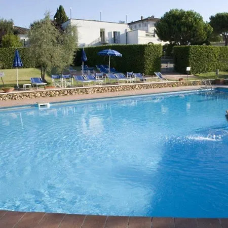 Villa Ermellina Siena, A Tribute Portfolio Hotel Сиена