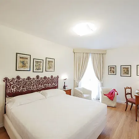 Garden Hotel Siena