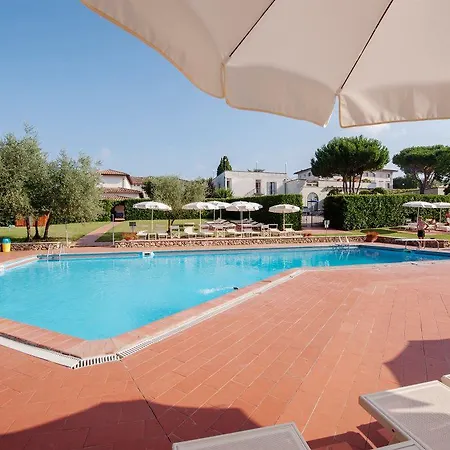Garden Hotel Siena