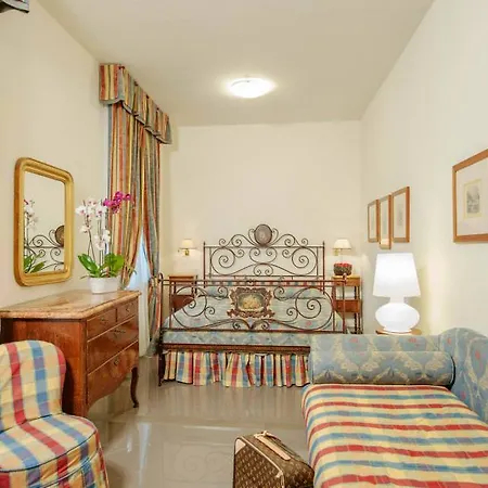 Отель Villa Ermellina Siena, A Tribute Portfolio Hotel Сиена