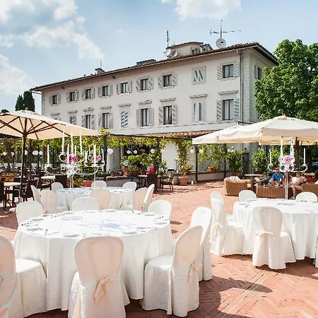 Hotel Garden Siena