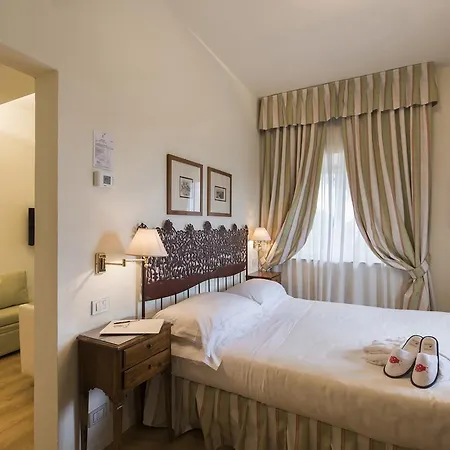 Villa Ermellina Siena, A Tribute Portfolio Hotel Сиена