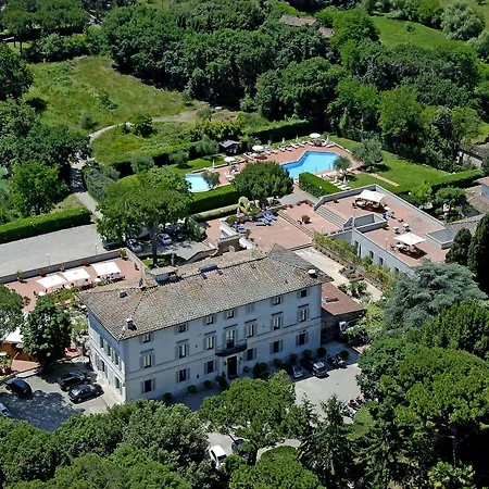 Garden Siena