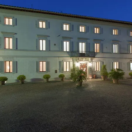 Garden 4* Siena