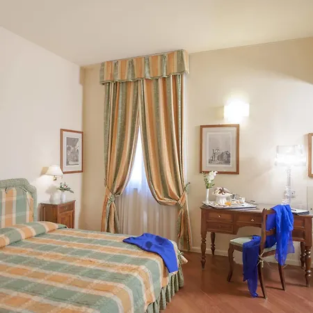 Hotel Garden Siena