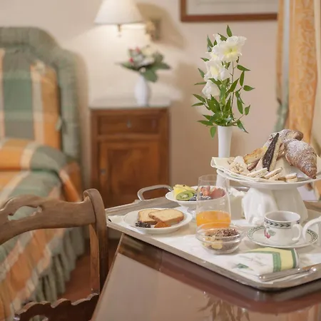 Villa Ermellina Siena, A Tribute Portfolio Hotel Сиена