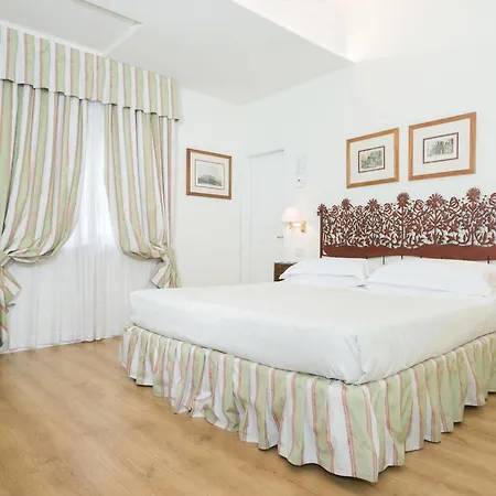 Garden Hotel Siena