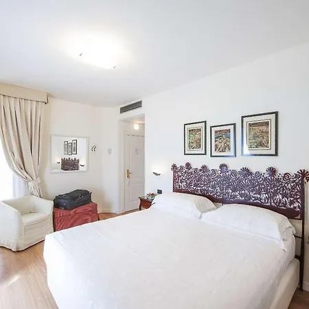 Villa Ermellina Siena, A Tribute Portfolio Hotel Siena
