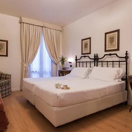 Hotel Villa Ermellina Siena, A Tribute Portfolio Hotel